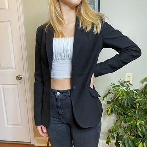 Pamela Henson Blazer